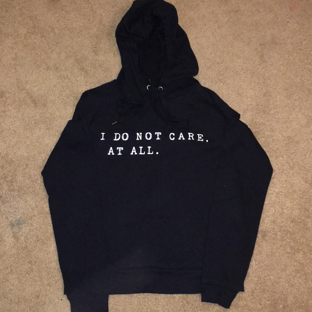 Forever 21 Hoodie